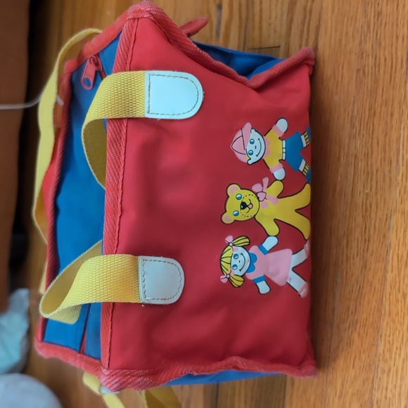 Kids Tea and Food Playset - Picture 14 of 14